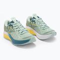 Scarpe da corsa da donna Joma Victory verde 2