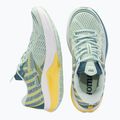 Scarpe da corsa da donna Joma Victory verde 4