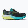 Scarpe da corsa da uomo Joma Victory nero 2