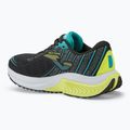 Scarpe da corsa da uomo Joma Victory nero 3