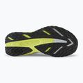 Scarpe da corsa da uomo Joma Victory nero 5