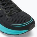 Scarpe da corsa da uomo Joma Victory nero 7