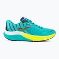 Scarpe da corsa Joma Victory turchese/giallo da uomo 2