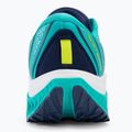 Scarpe da corsa Joma Victory turchese/giallo da uomo 5