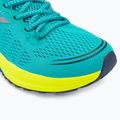 Scarpe da corsa Joma Victory turchese/giallo da uomo 6