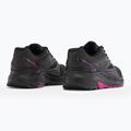 Scarpe da corsa da donna Joma Vitaly nero/rosa 10