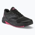 Scarpe da corsa da donna Joma Vitaly nero/rosa