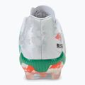 Scarpe da calcio Supercopa AG da uomo bianco/turchese 6