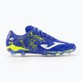 Joma Supercopa FG scarpe da calcio uomo royal/lemon fluor