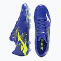 Joma Supercopa FG scarpe da calcio uomo royal/lemon fluor 4