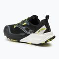 Scarpe da corsa Joma Rase nero/bianco da uomo 3