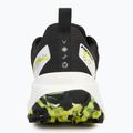 Scarpe da corsa Joma Rase nero/bianco da uomo 6