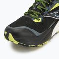 Scarpe da corsa Joma Rase nero/bianco da uomo 7