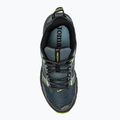 Scarpe da corsa Joma Recon da uomo, petrolio/nero 5