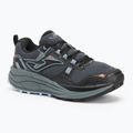 Scarpe da corsa da donna Joma Shock nero