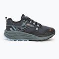 Scarpe da corsa da donna Joma Shock nero 2