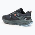 Scarpe da corsa da donna Joma Shock nero 3