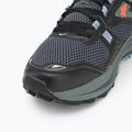 Scarpe da corsa da donna Joma Shock nero 7
