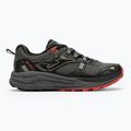 Scarpe da corsa da uomo Joma Shock nero/rosso 8