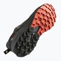 Scarpe da corsa da uomo Joma Shock nero/rosso 12