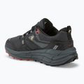 Scarpe da corsa da uomo Joma Shock nero/rosso 3