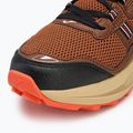 Scarpe da corsa Joma Shock marrone da uomo 7