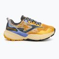 Scarpe da corsa Joma Sierra senape donna 2