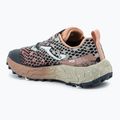 Scarpe da corsa da donna Joma Sima grigio/marrone 3