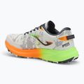 Scarpe da corsa da uomo Joma TR-6000 bianco/arancio 3