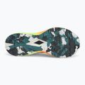 Scarpe da corsa da uomo Joma TR-6000 bianco/arancio 4