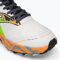 Joma TR-7000 scarpe da corsa da uomo bianco/giallo 7