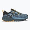 Scarpe da corsa Joma Trek uomo grigio/petrolio 2