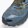 Scarpe da corsa Joma Trek uomo grigio/petrolio 7