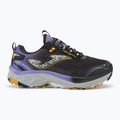 Scarpe da corsa da donna Joma Tundra nero/blu 2