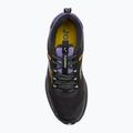 Scarpe da corsa da donna Joma Tundra nero/blu 5