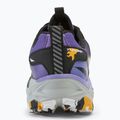 Scarpe da corsa da donna Joma Tundra nero/blu 6