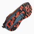 Scarpe da corsa Joma Tundra senape/marrone da uomo 5