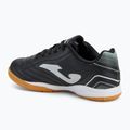 Scarpe da calcio per bambini Joma Toledo IN bianco/nero 3