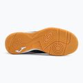 Scarpe da calcio per bambini Joma Toledo IN bianco/nero 4