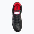 Scarpe da calcio da uomo Joma Top Flex TT nero/rosso 5