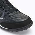 Scarpe da calcio da uomo Joma Top Flex TT nero/rosso 7