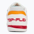 Scarpe da calcio da uomo Joma Top Flex IN bianco 6