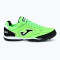Scarpe da calcio da uomo Joma Top Flex TF verde fluoro 2