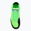 Scarpe da calcio da uomo Joma Top Flex TF verde fluoro 5