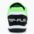 Scarpe da calcio da uomo Joma Top Flex TF verde fluoro 6