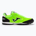 Scarpe da calcio da uomo Joma Top Flex TF verde fluoro 8