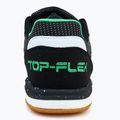 Scarpe da calcio da uomo Joma Top Flex Rebound IN nero/verde 6