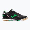 Scarpe da calcio da uomo Joma Top Flex Rebound IN nero/verde 2