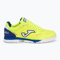 Scarpe da calcio Joma Top Flex Rebound IN da uomo giallo/royal 2
