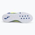 Scarpe da calcio Joma Top Flex Rebound IN da uomo giallo/royal 4